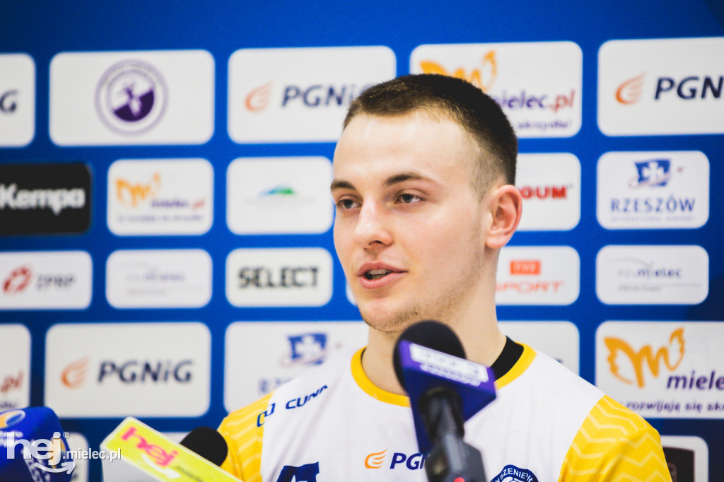 SPR Stal Mielec - Grupa Azoty Tarnów