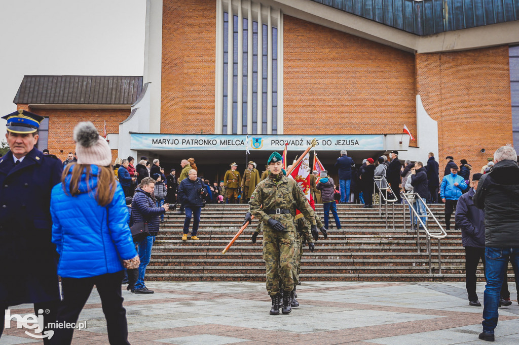 Narodowy Dzień Pamięci Żołnierzy Wyklętych