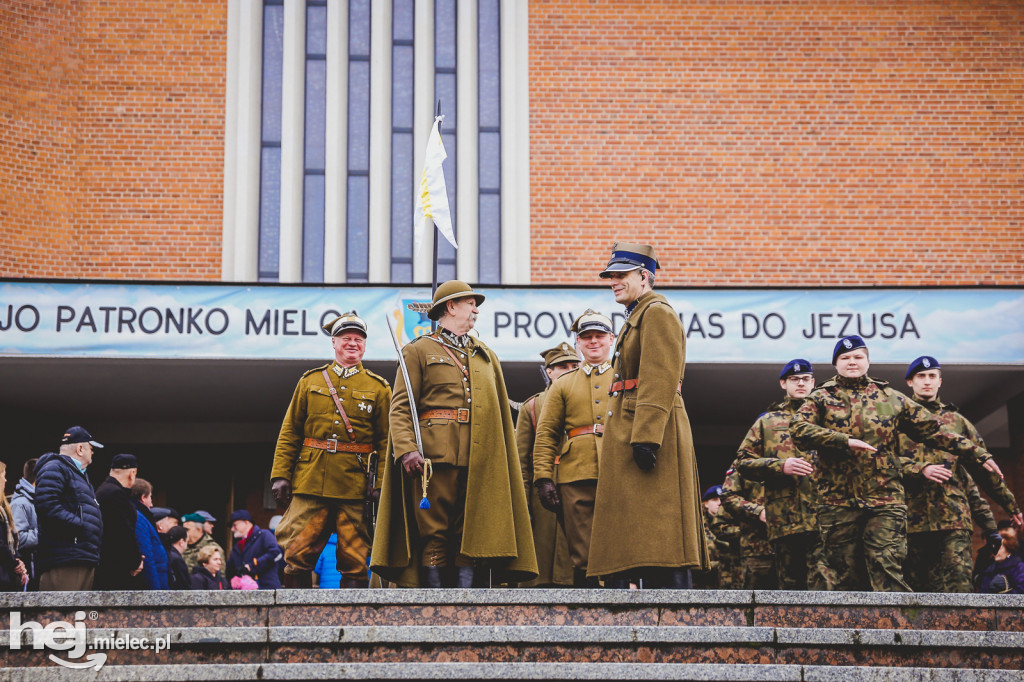 Narodowy Dzień Pamięci Żołnierzy Wyklętych