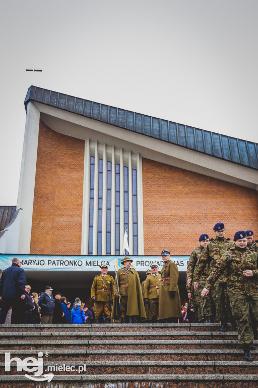 Narodowy Dzień Pamięci Żołnierzy Wyklętych