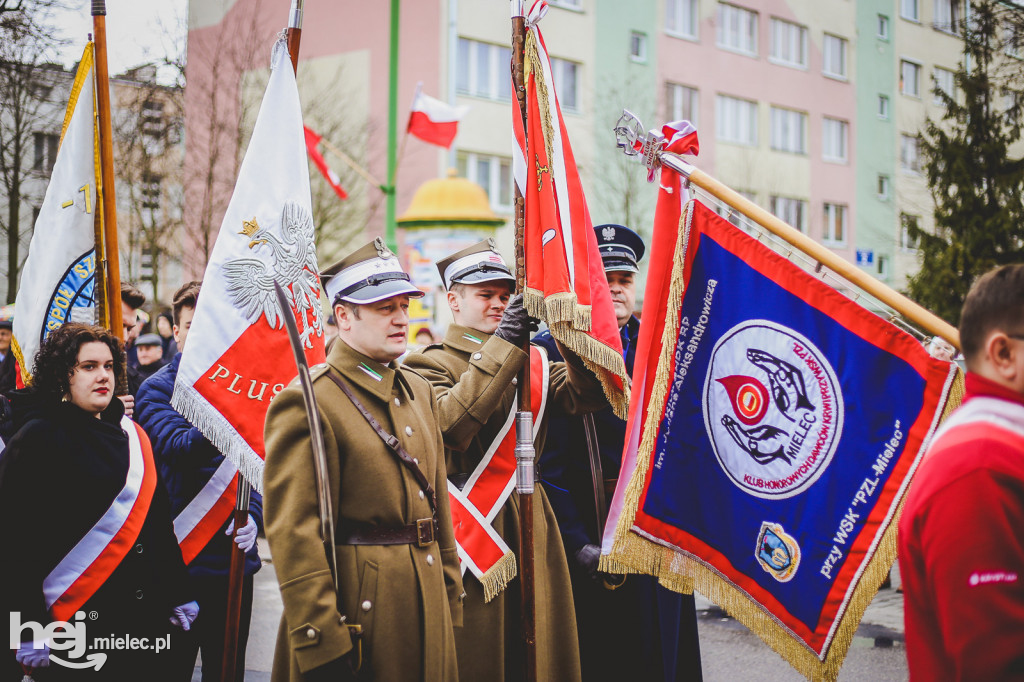 Narodowy Dzień Pamięci Żołnierzy Wyklętych