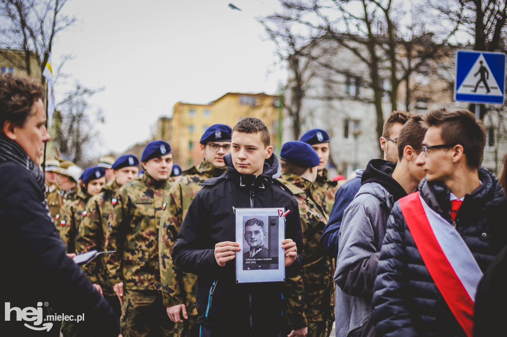 Narodowy Dzień Pamięci Żołnierzy Wyklętych