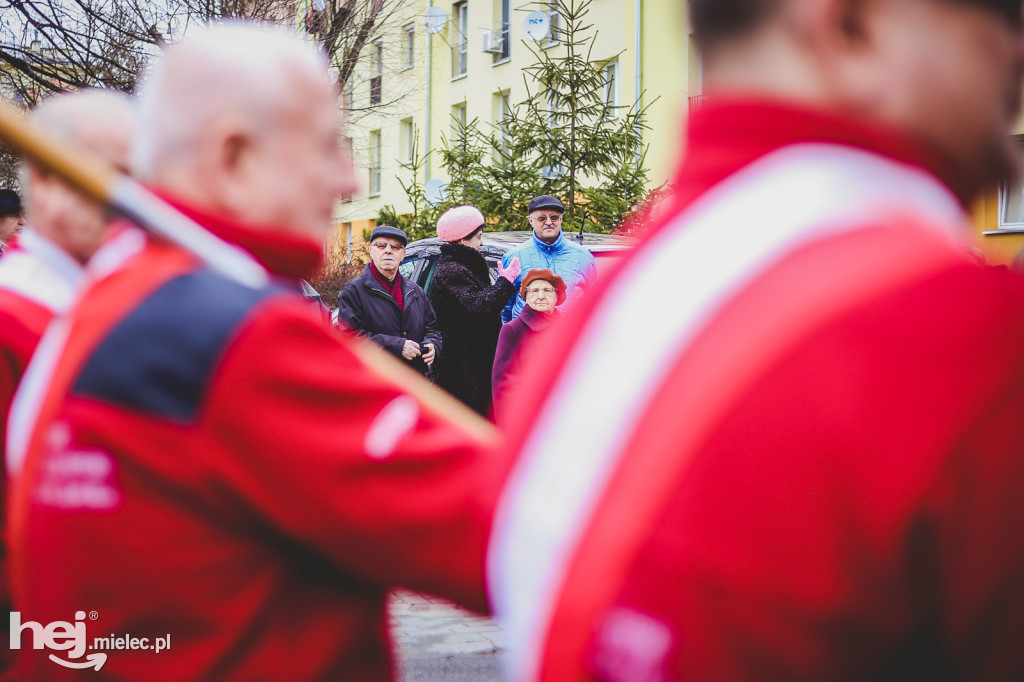 Narodowy Dzień Pamięci Żołnierzy Wyklętych