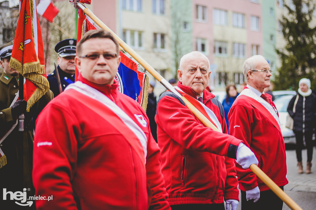 Narodowy Dzień Pamięci Żołnierzy Wyklętych