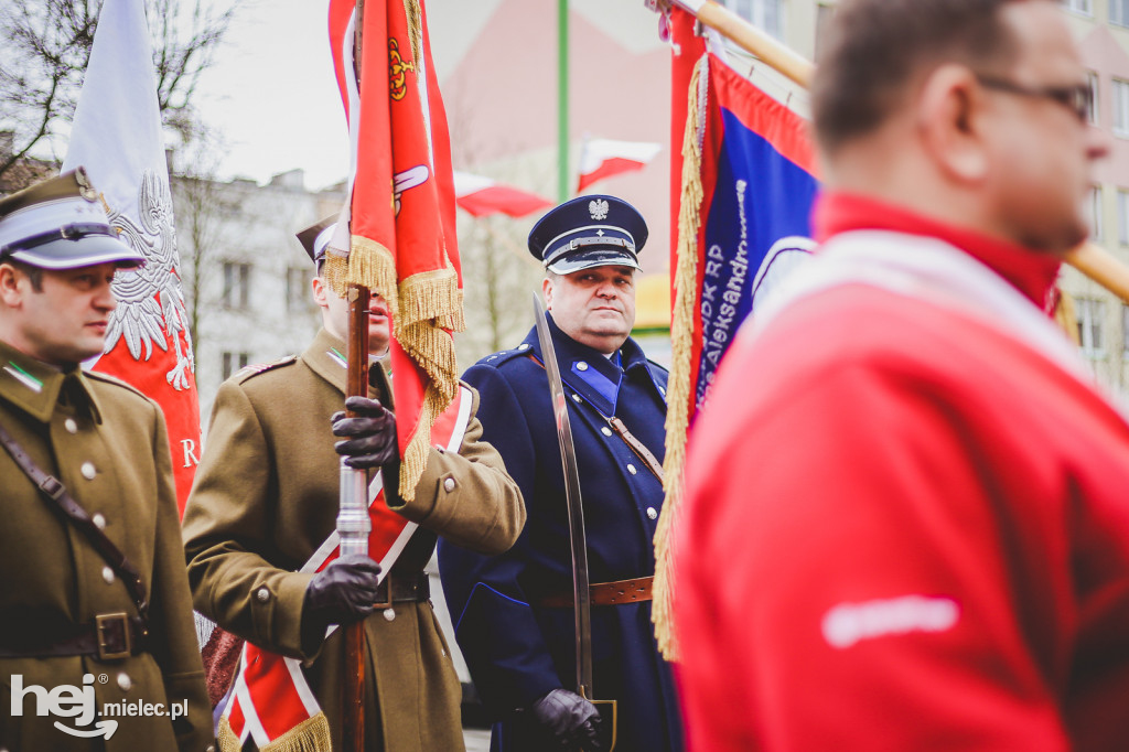 Narodowy Dzień Pamięci Żołnierzy Wyklętych