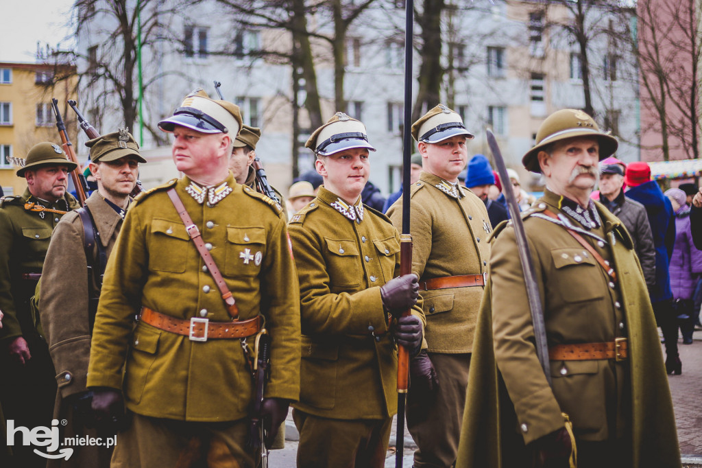 Narodowy Dzień Pamięci Żołnierzy Wyklętych