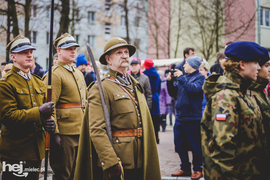 Narodowy Dzień Pamięci Żołnierzy Wyklętych