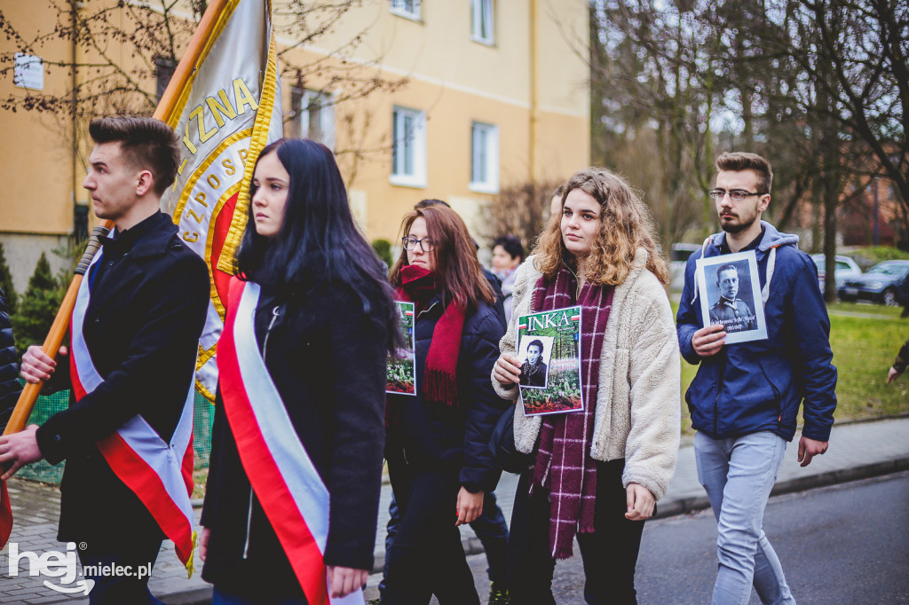 Narodowy Dzień Pamięci Żołnierzy Wyklętych