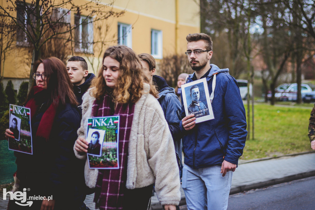 Narodowy Dzień Pamięci Żołnierzy Wyklętych