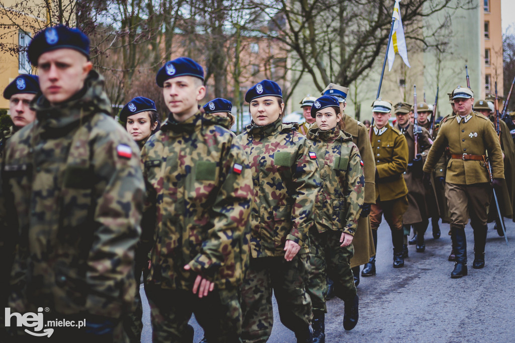 Narodowy Dzień Pamięci Żołnierzy Wyklętych