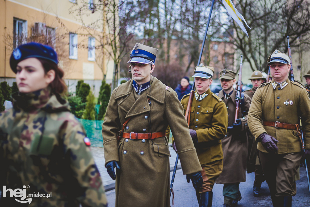 Narodowy Dzień Pamięci Żołnierzy Wyklętych