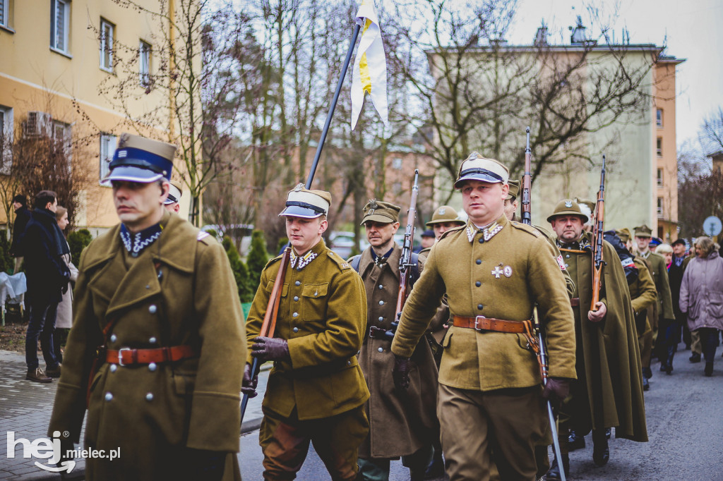 Narodowy Dzień Pamięci Żołnierzy Wyklętych