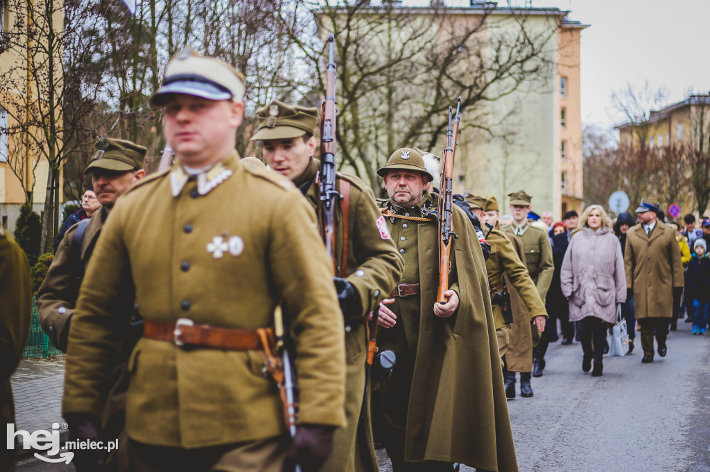 Narodowy Dzień Pamięci Żołnierzy Wyklętych