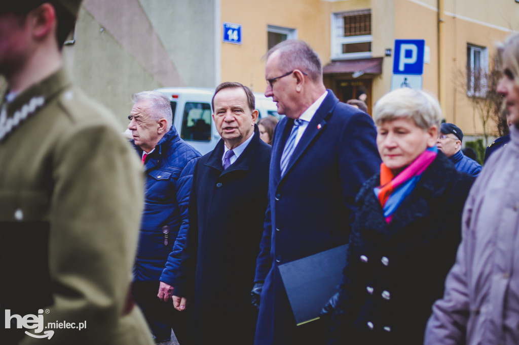 Narodowy Dzień Pamięci Żołnierzy Wyklętych