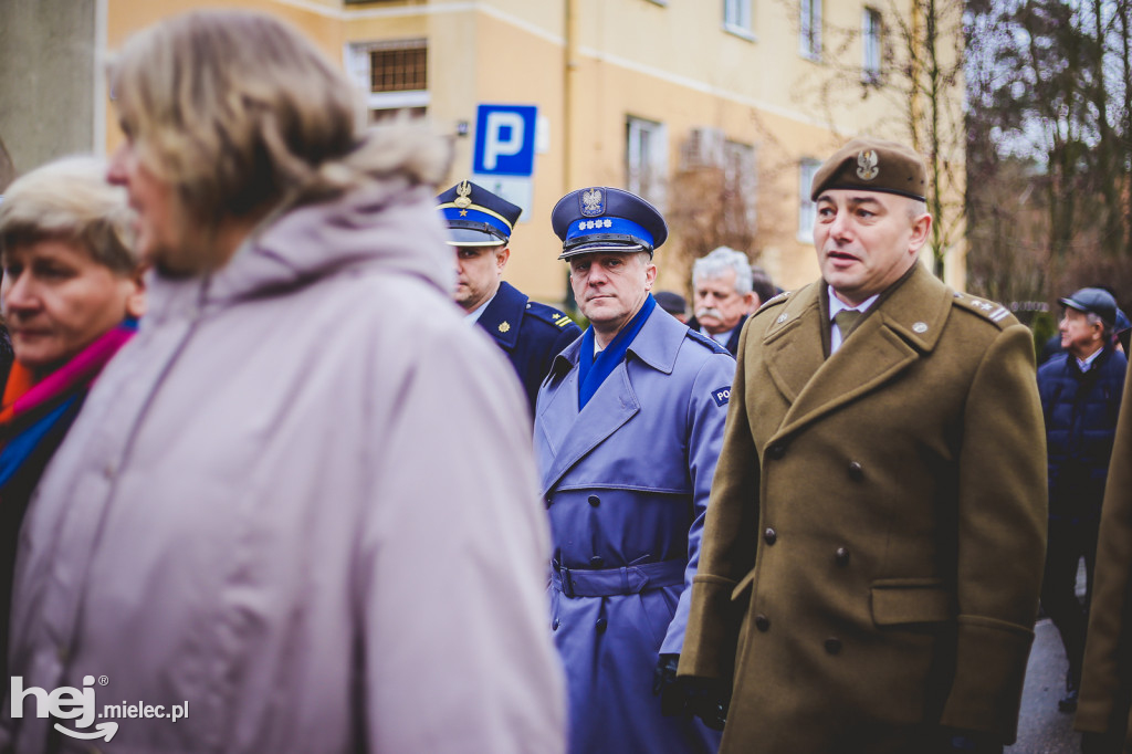 Narodowy Dzień Pamięci Żołnierzy Wyklętych