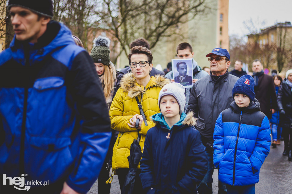 Narodowy Dzień Pamięci Żołnierzy Wyklętych