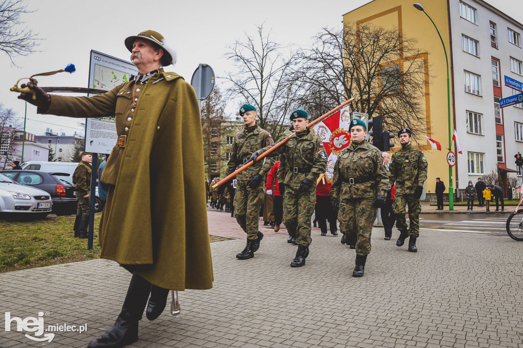 Narodowy Dzień Pamięci Żołnierzy Wyklętych