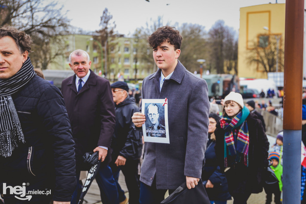 Narodowy Dzień Pamięci Żołnierzy Wyklętych