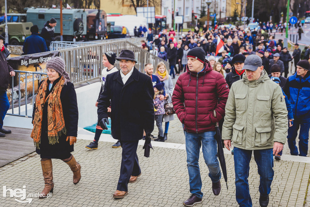 Narodowy Dzień Pamięci Żołnierzy Wyklętych