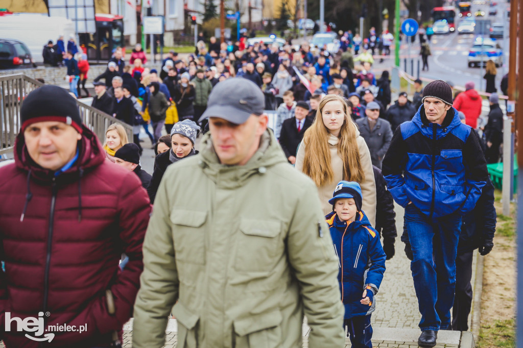 Narodowy Dzień Pamięci Żołnierzy Wyklętych