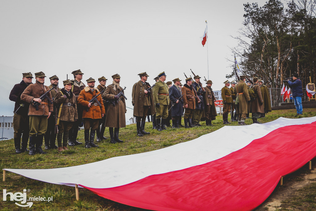 Narodowy Dzień Pamięci Żołnierzy Wyklętych