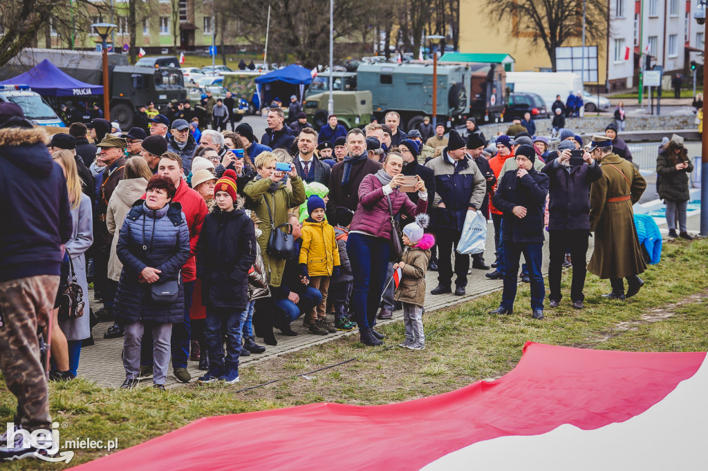 Narodowy Dzień Pamięci Żołnierzy Wyklętych