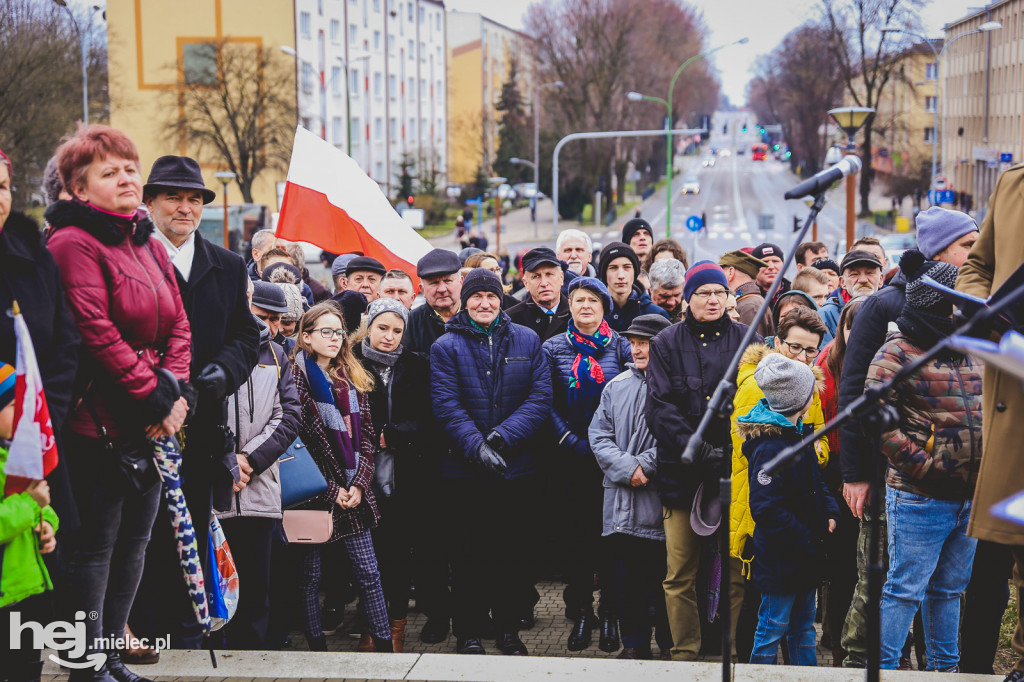 Narodowy Dzień Pamięci Żołnierzy Wyklętych