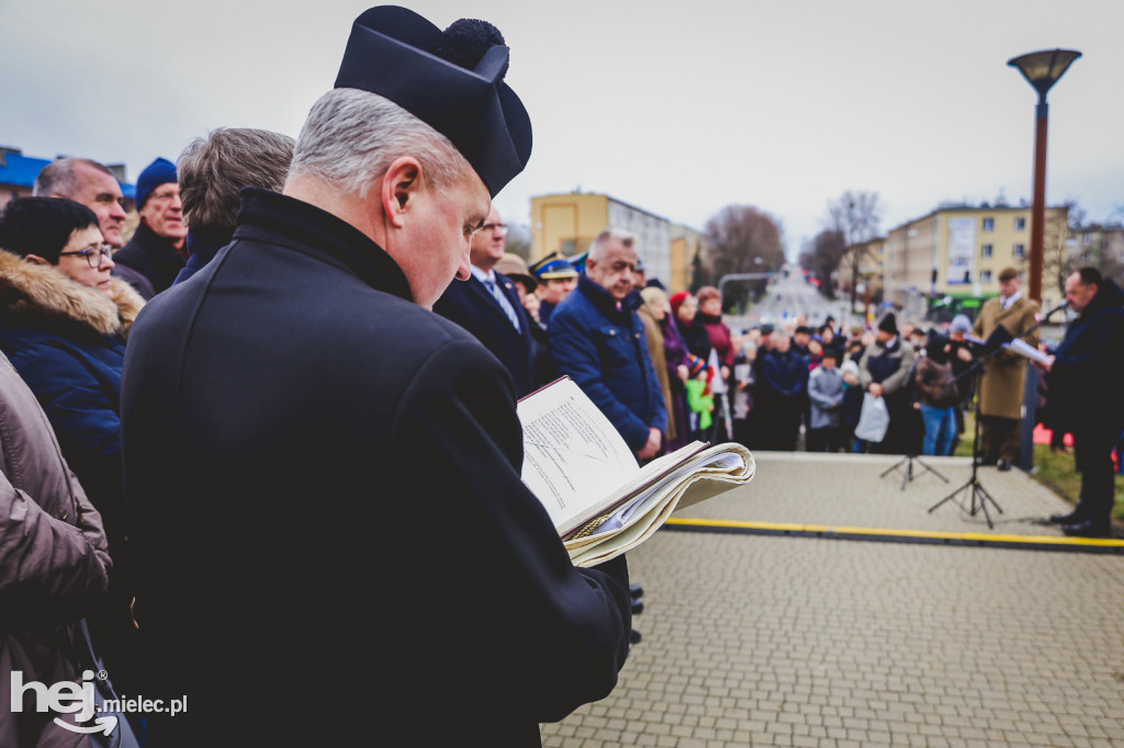 Narodowy Dzień Pamięci Żołnierzy Wyklętych