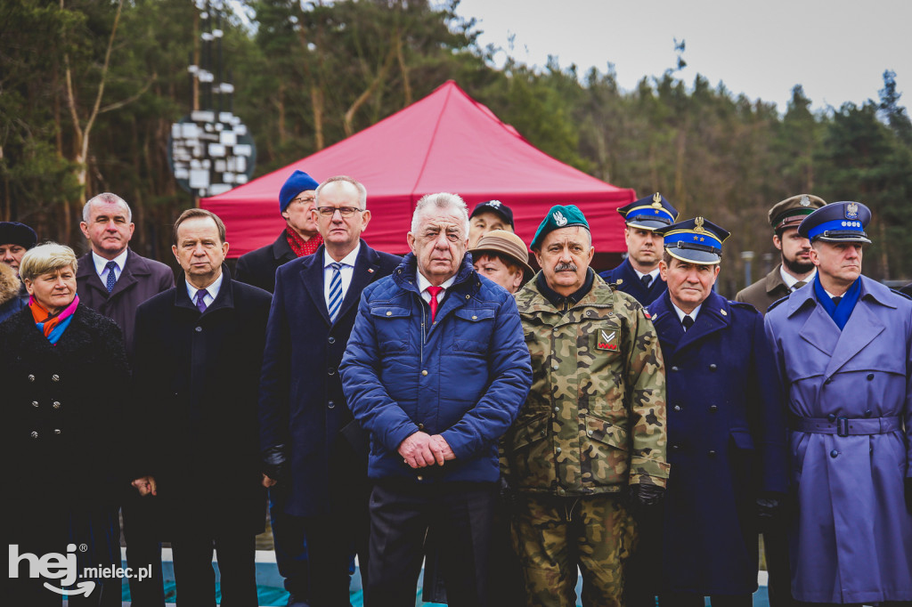 Narodowy Dzień Pamięci Żołnierzy Wyklętych