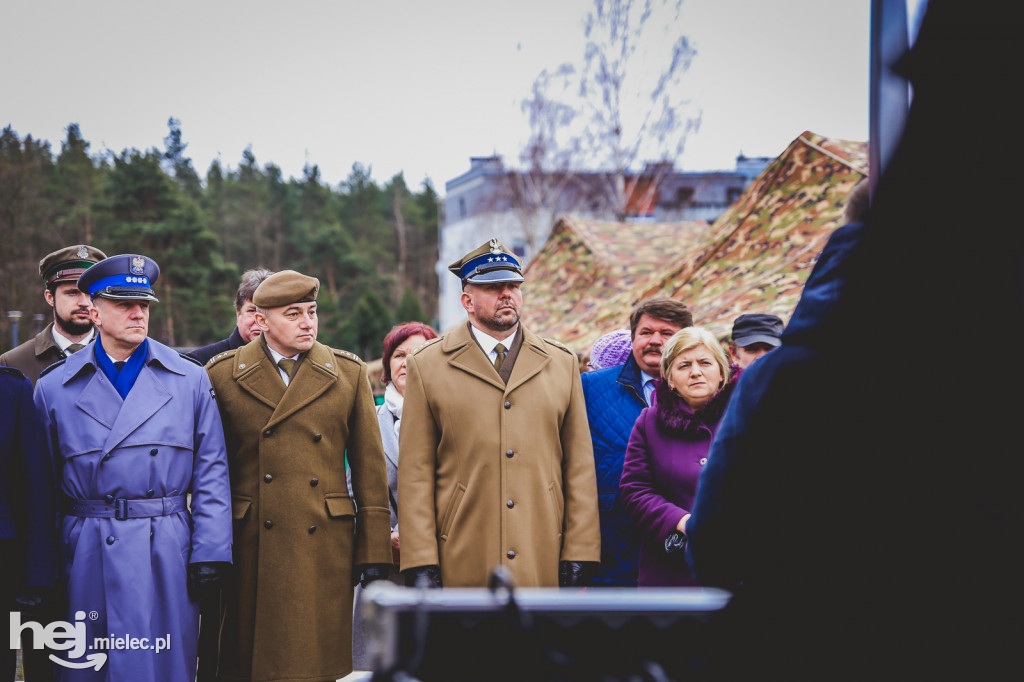 Narodowy Dzień Pamięci Żołnierzy Wyklętych