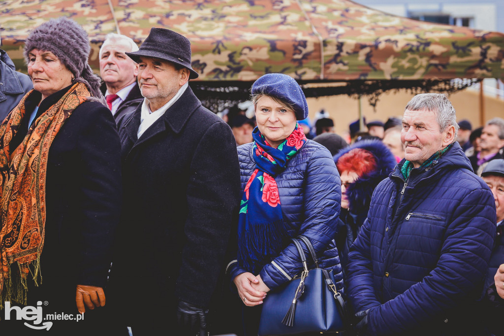 Narodowy Dzień Pamięci Żołnierzy Wyklętych