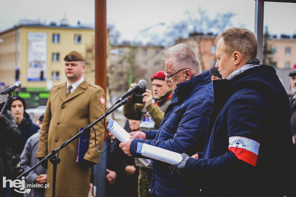 Narodowy Dzień Pamięci Żołnierzy Wyklętych