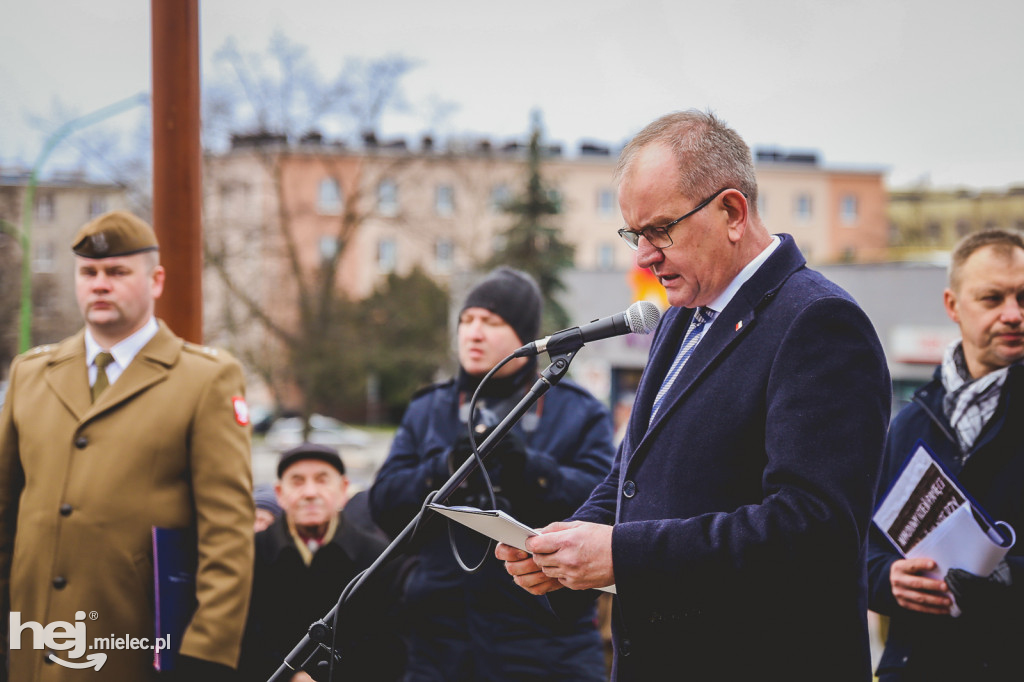 Narodowy Dzień Pamięci Żołnierzy Wyklętych