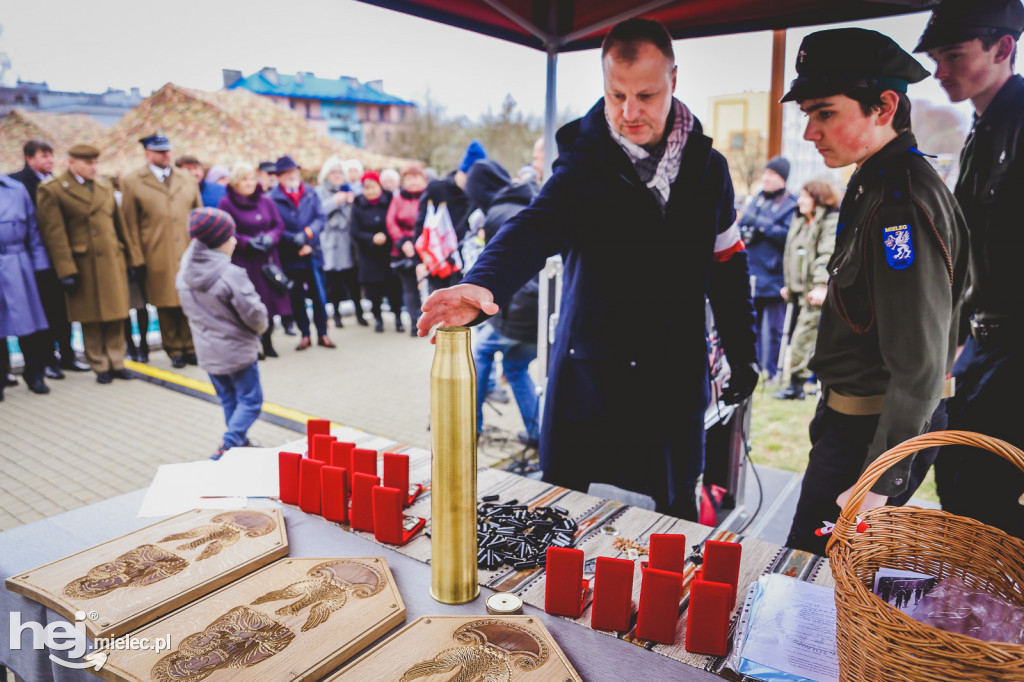 Narodowy Dzień Pamięci Żołnierzy Wyklętych