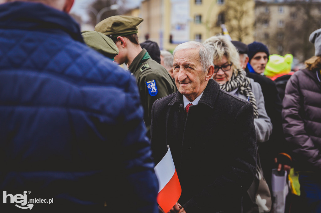 Narodowy Dzień Pamięci Żołnierzy Wyklętych