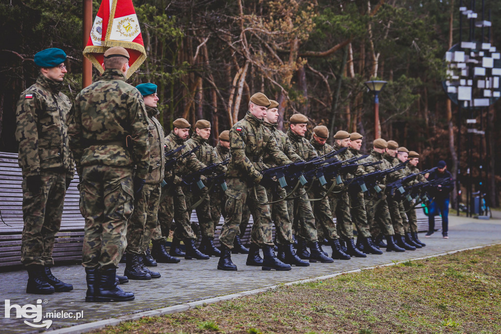 Narodowy Dzień Pamięci Żołnierzy Wyklętych