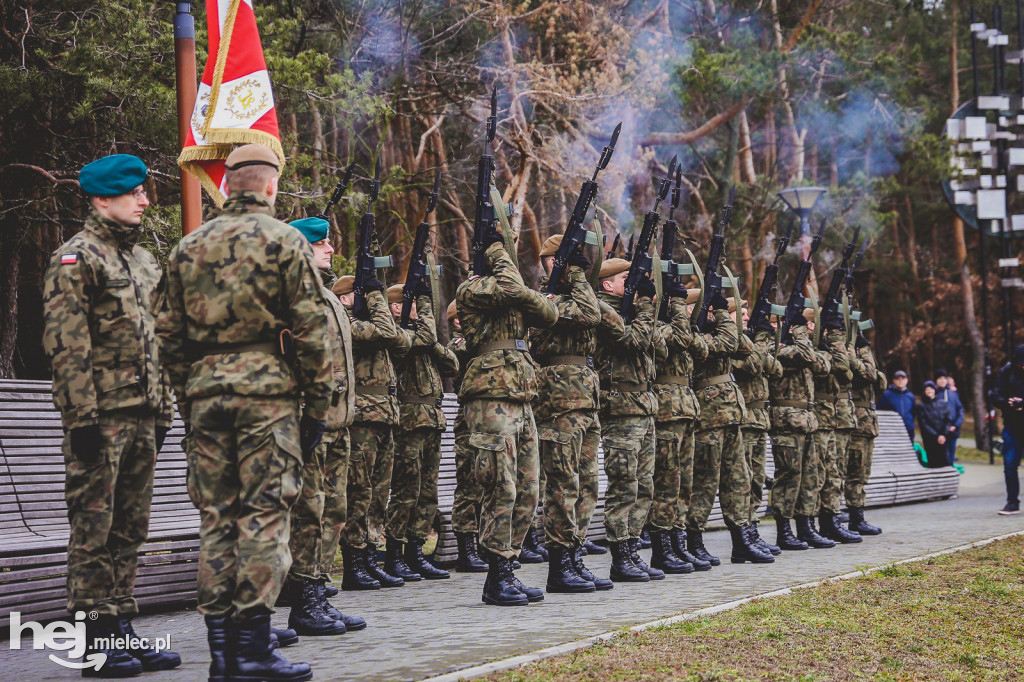 Narodowy Dzień Pamięci Żołnierzy Wyklętych