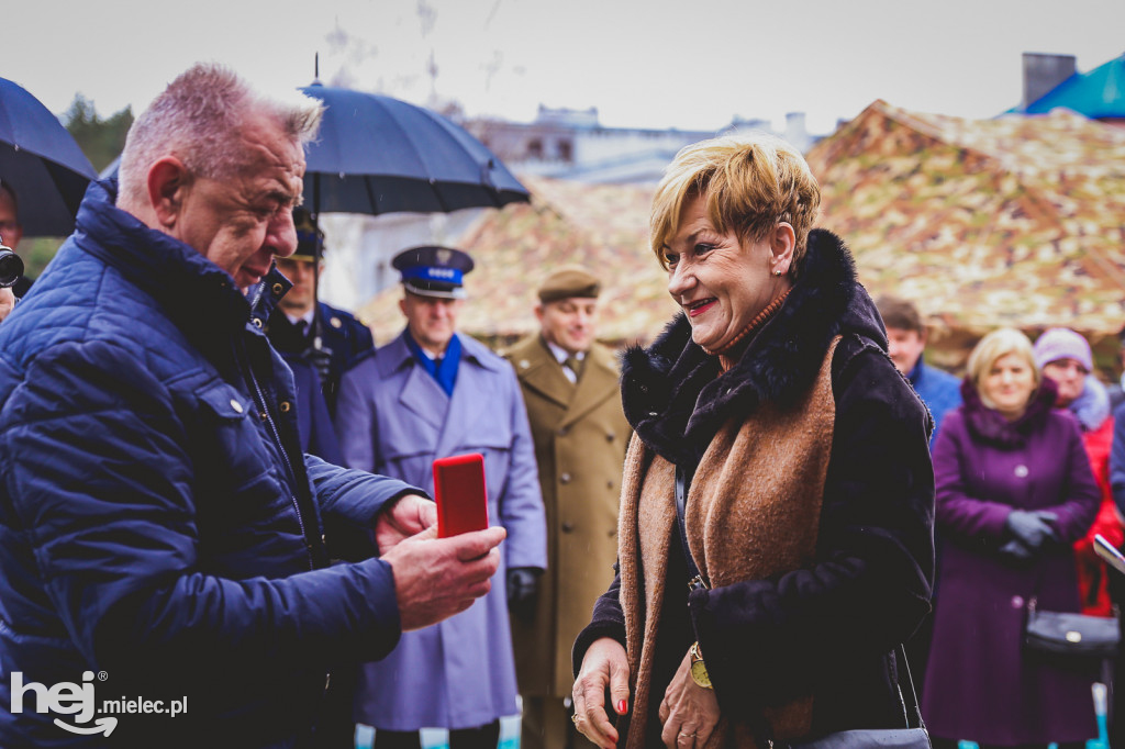 Narodowy Dzień Pamięci Żołnierzy Wyklętych