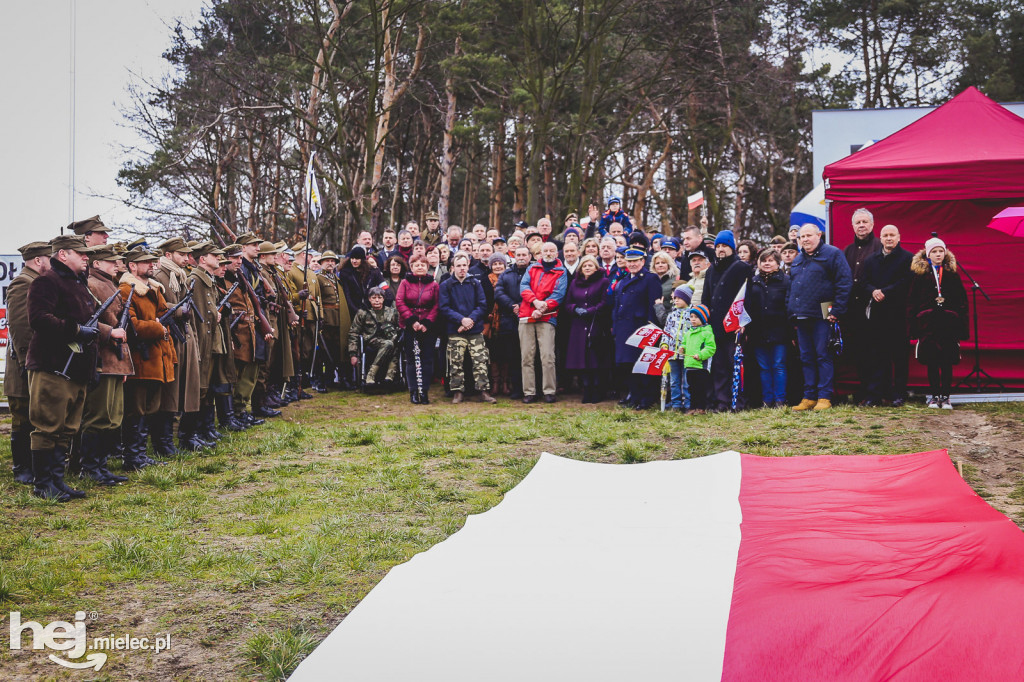 Narodowy Dzień Pamięci Żołnierzy Wyklętych