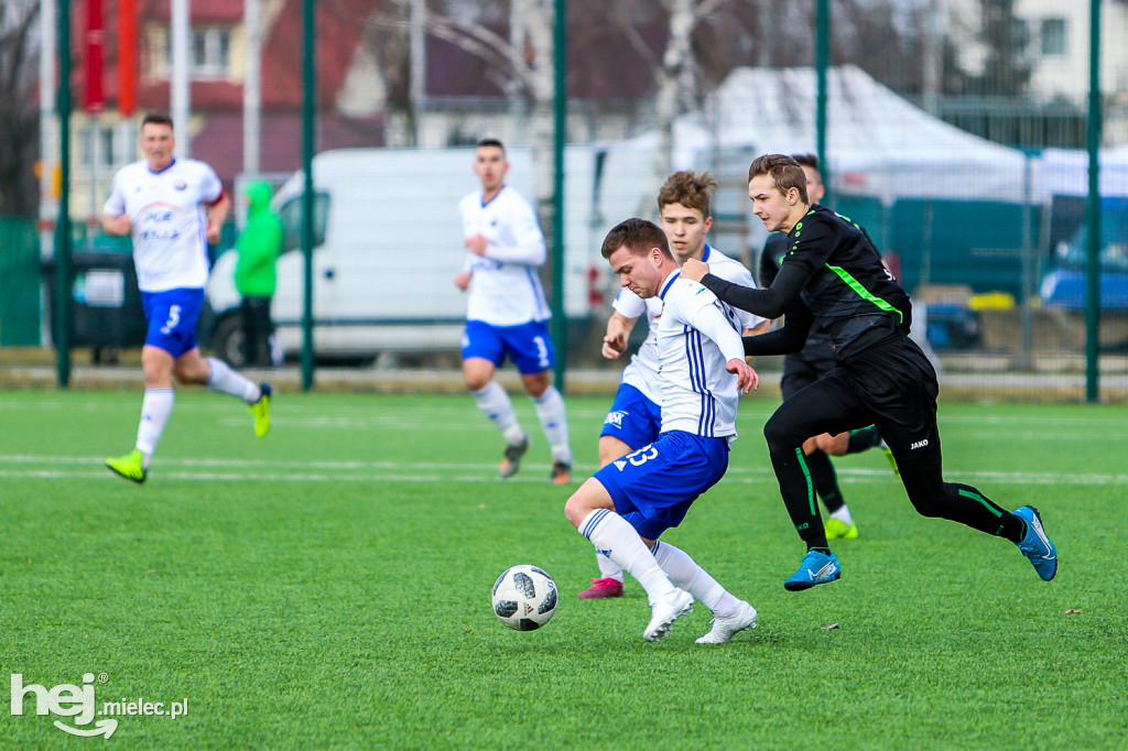 Stal II Mielec - Stal II Stalowa Wola