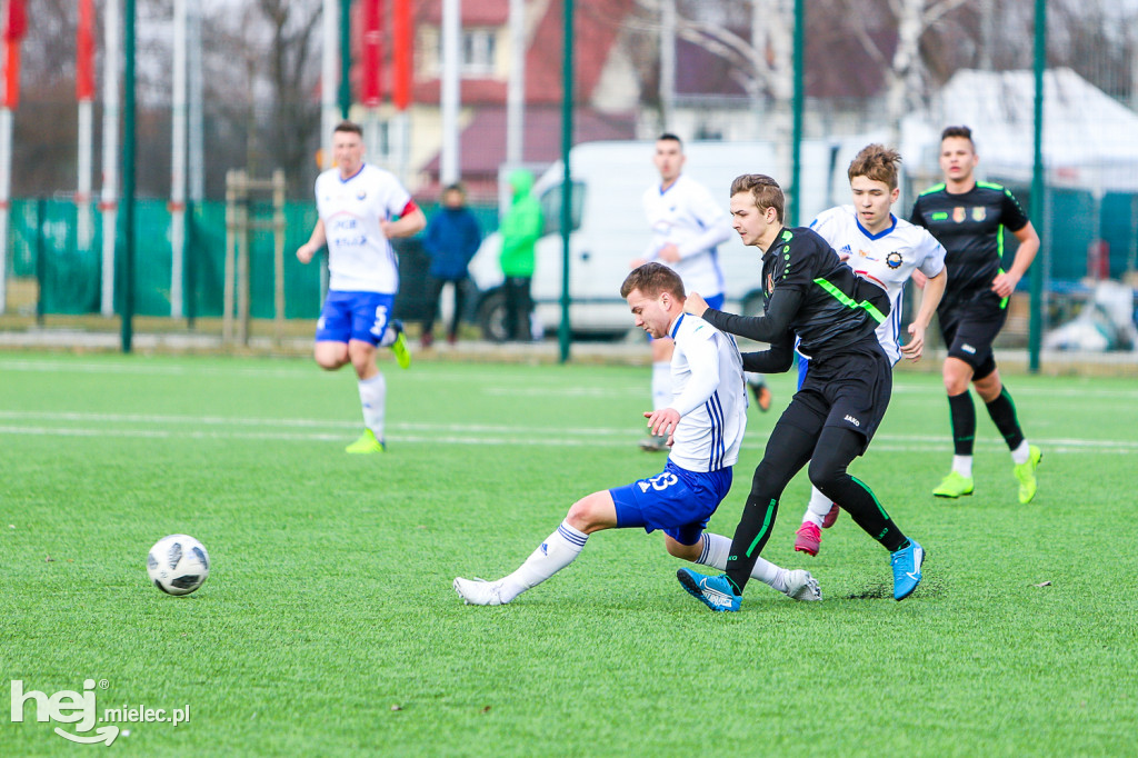 Stal II Mielec - Stal II Stalowa Wola