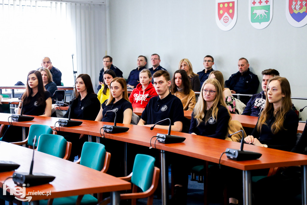 Policyjne warsztaty historyczne 1919 - 2019