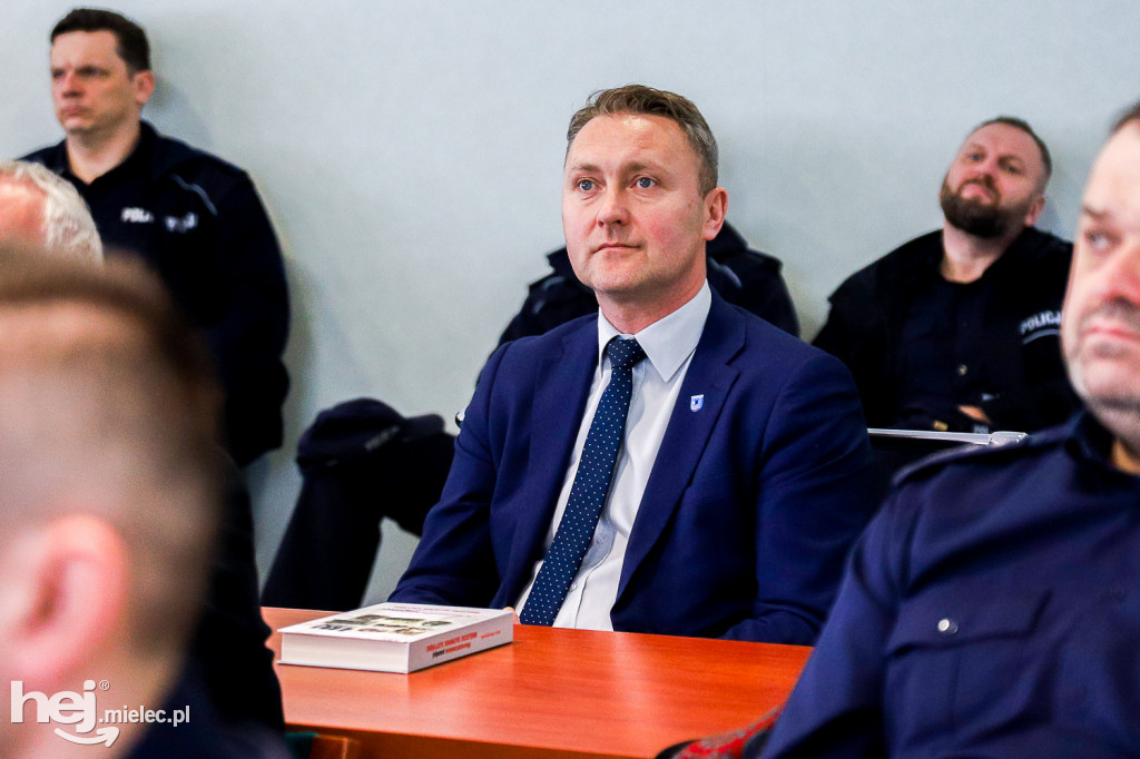 Policyjne warsztaty historyczne 1919 - 2019