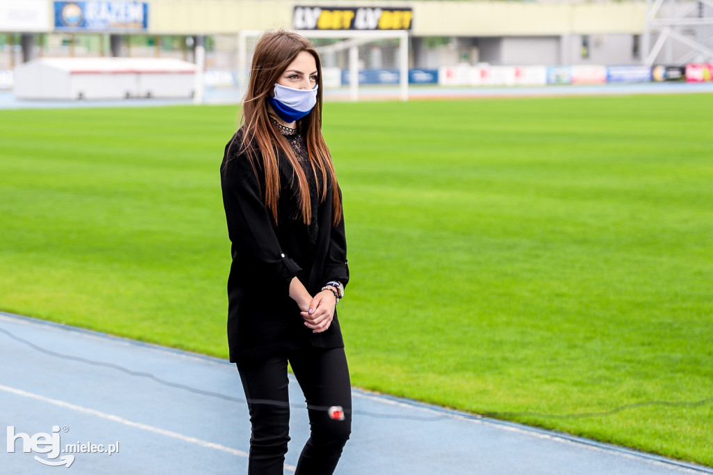 PGE FKS Stal Mielec z nową miejską dotacją