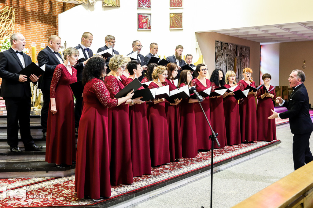 Koncert Muzyki Sakralnej