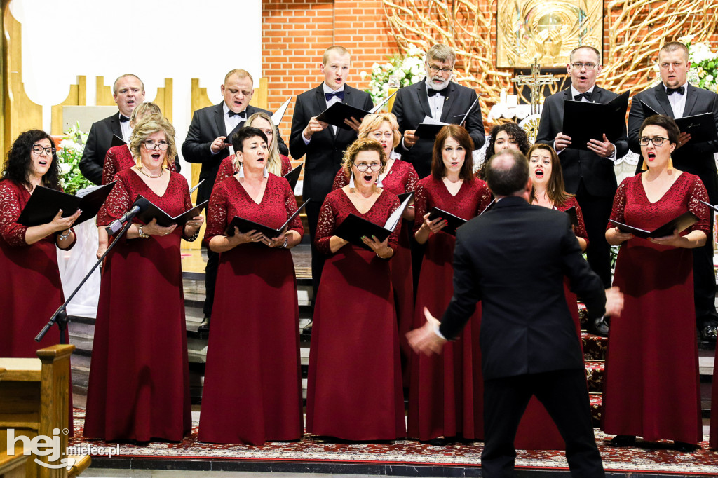 Koncert Muzyki Sakralnej