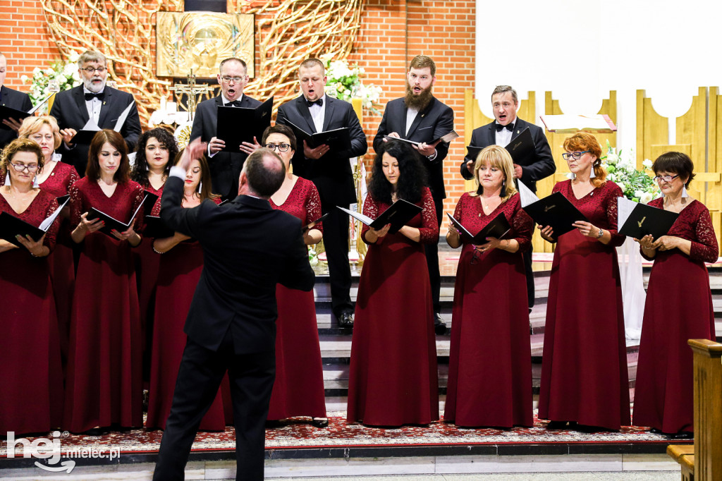 Koncert Muzyki Sakralnej