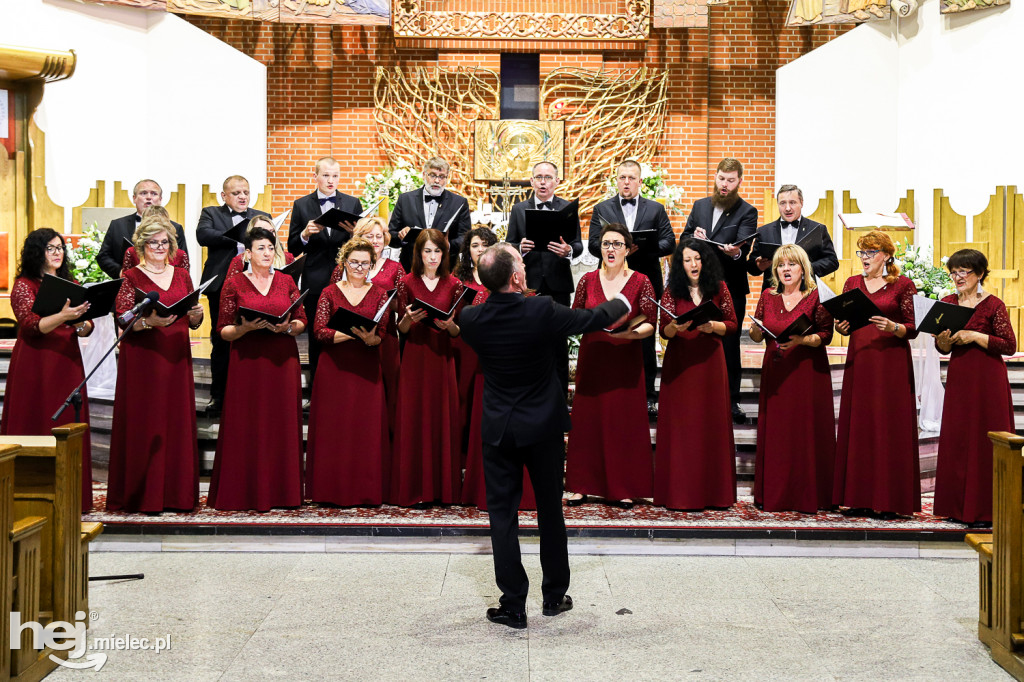 Koncert Muzyki Sakralnej