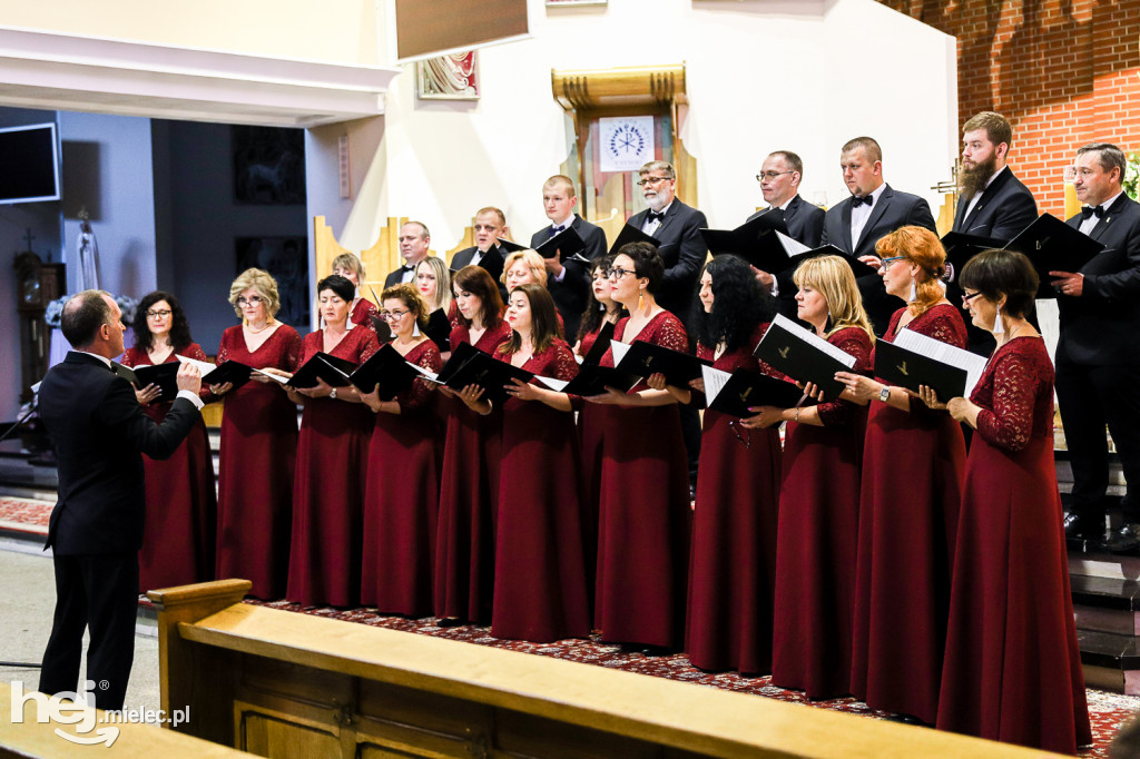 Koncert Muzyki Sakralnej