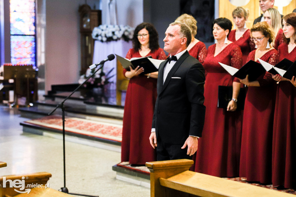 Koncert Muzyki Sakralnej